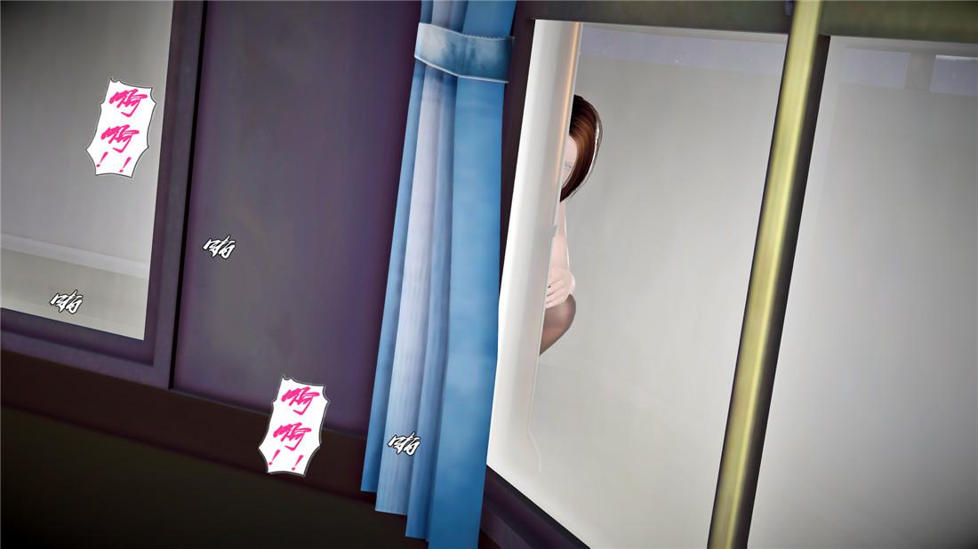 《[3D]奴隶契约之女神战士》漫画 23-初体验（下）