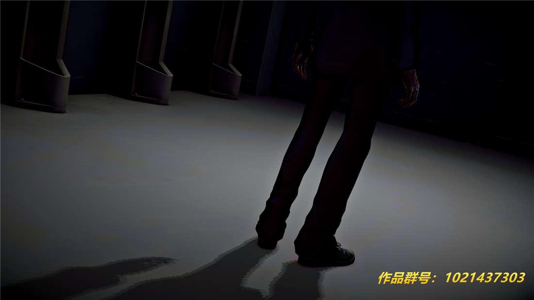 《[3D]奴隶契约之女神战士》漫画 25-自作孽