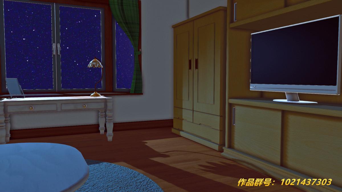 《[3D]奴隶契约之女神战士》漫画 27-发现