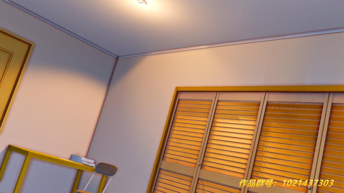 《[3D]奴隶契约之女神战士》漫画 27-发现
