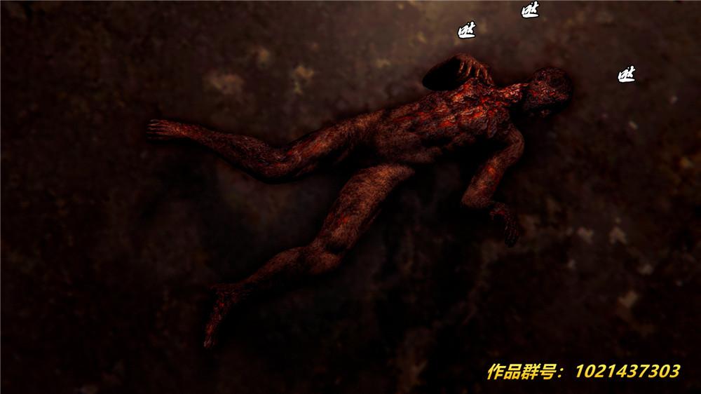 《[3D]奴隶契约之女神战士》漫画 28-夜的呢哺