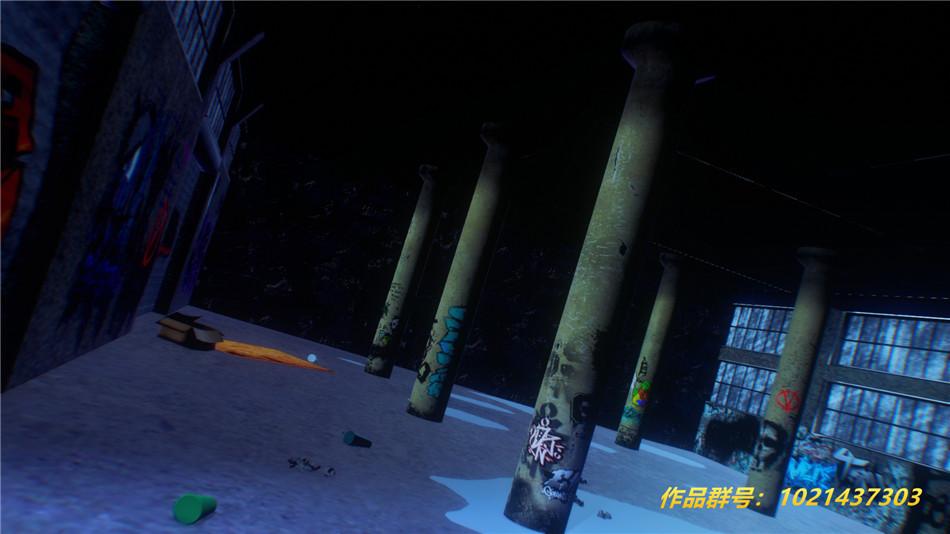 《[3D]奴隶契约之女神战士》漫画 30-劝说
