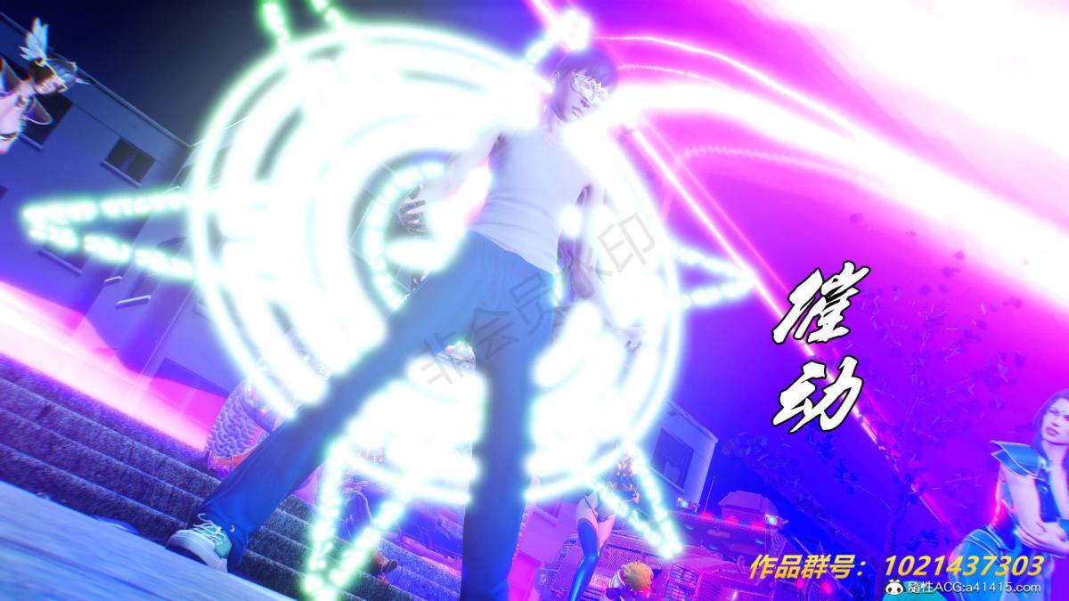 《[3D]奴隶契约之女神战士》漫画 31