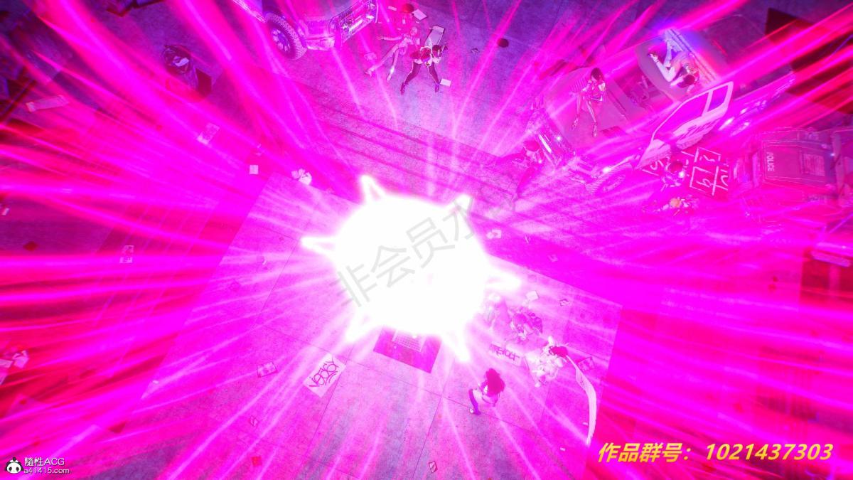 《[3D]奴隶契约之女神战士》漫画 31