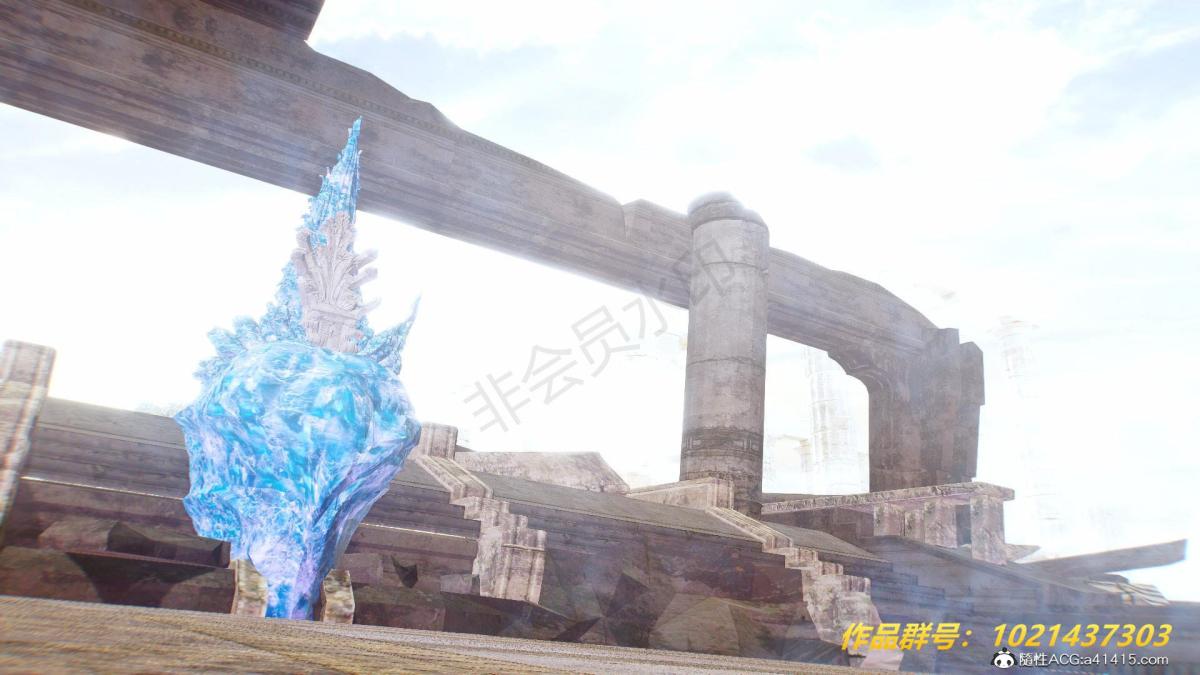 《[3D]奴隶契约之女神战士》漫画 31