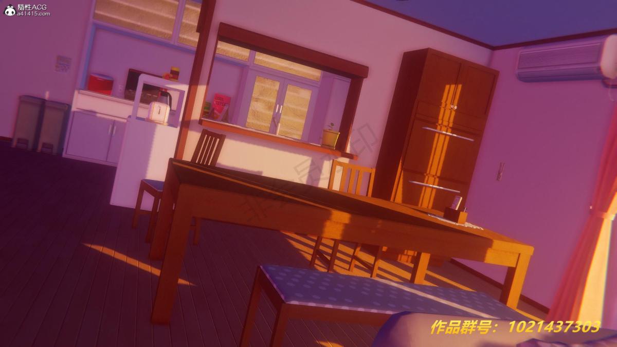 《[3D]奴隶契约之女神战士》漫画 32