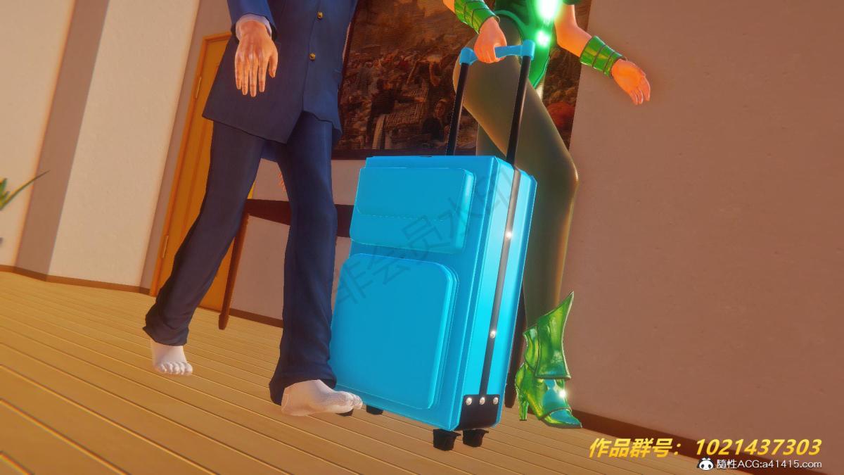 《[3D]奴隶契约之女神战士》漫画 32