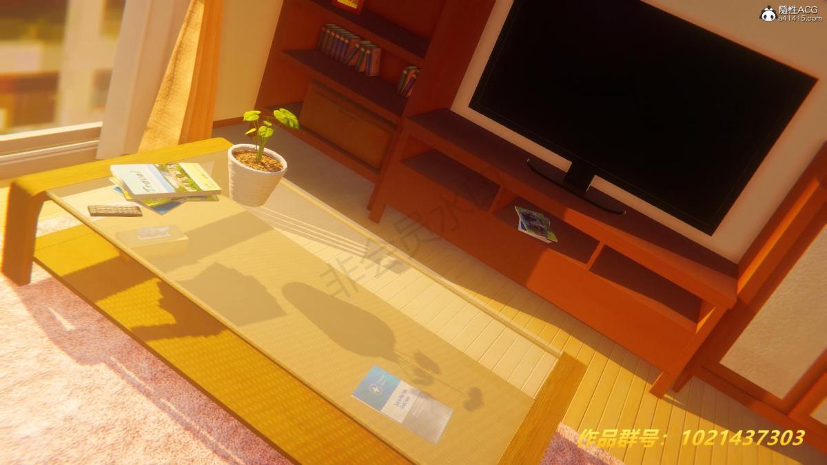 《[3D]奴隶契约之女神战士》漫画 32