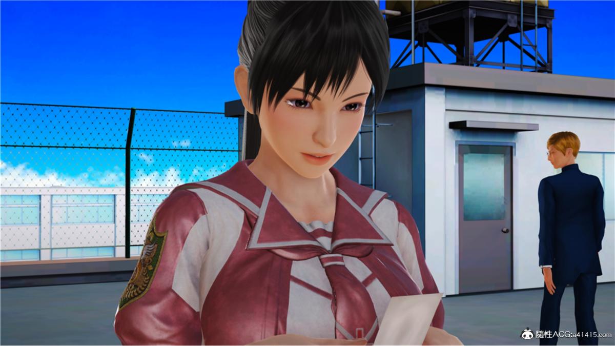 《[3D]奴隶契约之女神战士》漫画 番外篇5-王坤前傳