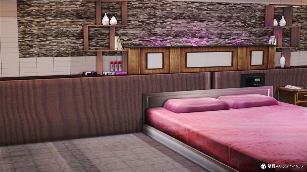 《[3D]奴隶契约之女神战士》漫画 番外篇5-王坤前傳