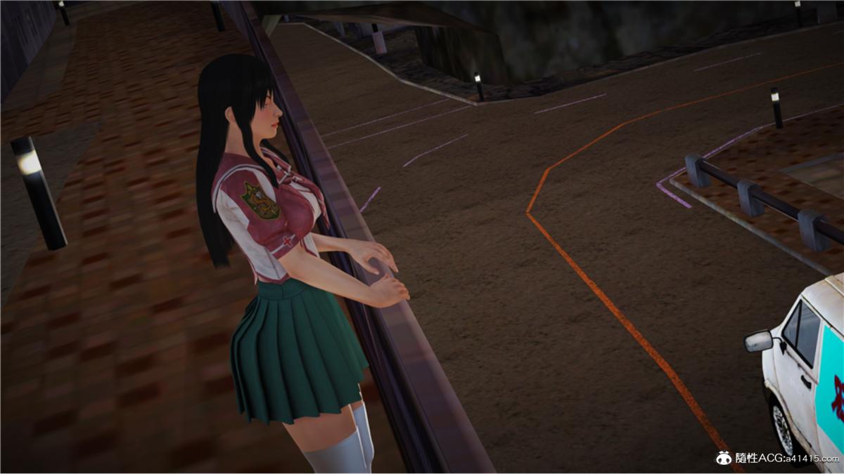 《[3D]奴隶契约之女神战士》漫画 番外篇5-王坤前傳