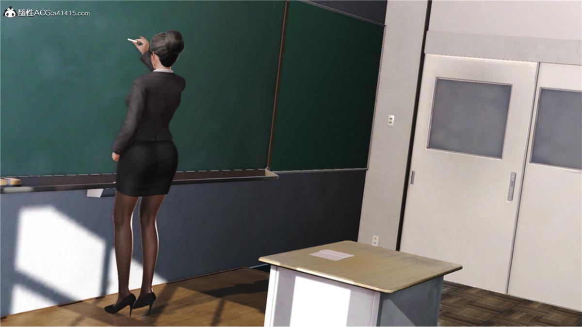 《[3D]奴隶契约之女神战士》漫画 番外篇5-王坤前傳