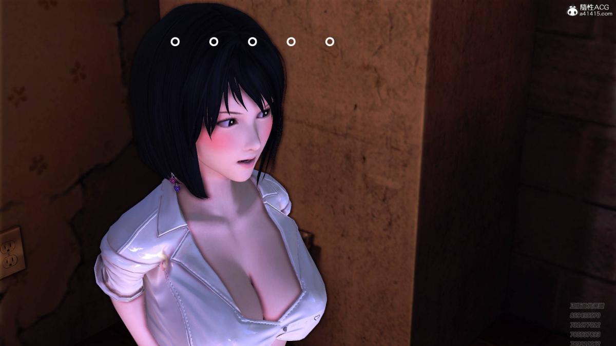 《[3D]契约战士第1》漫画 15-最后的较量