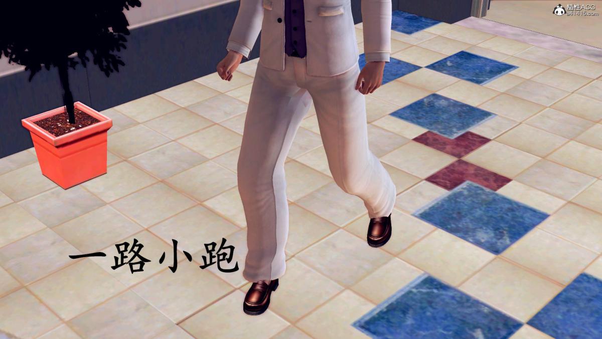 《[3D]契约战士第1》漫画 18-李翔的一天(完结)