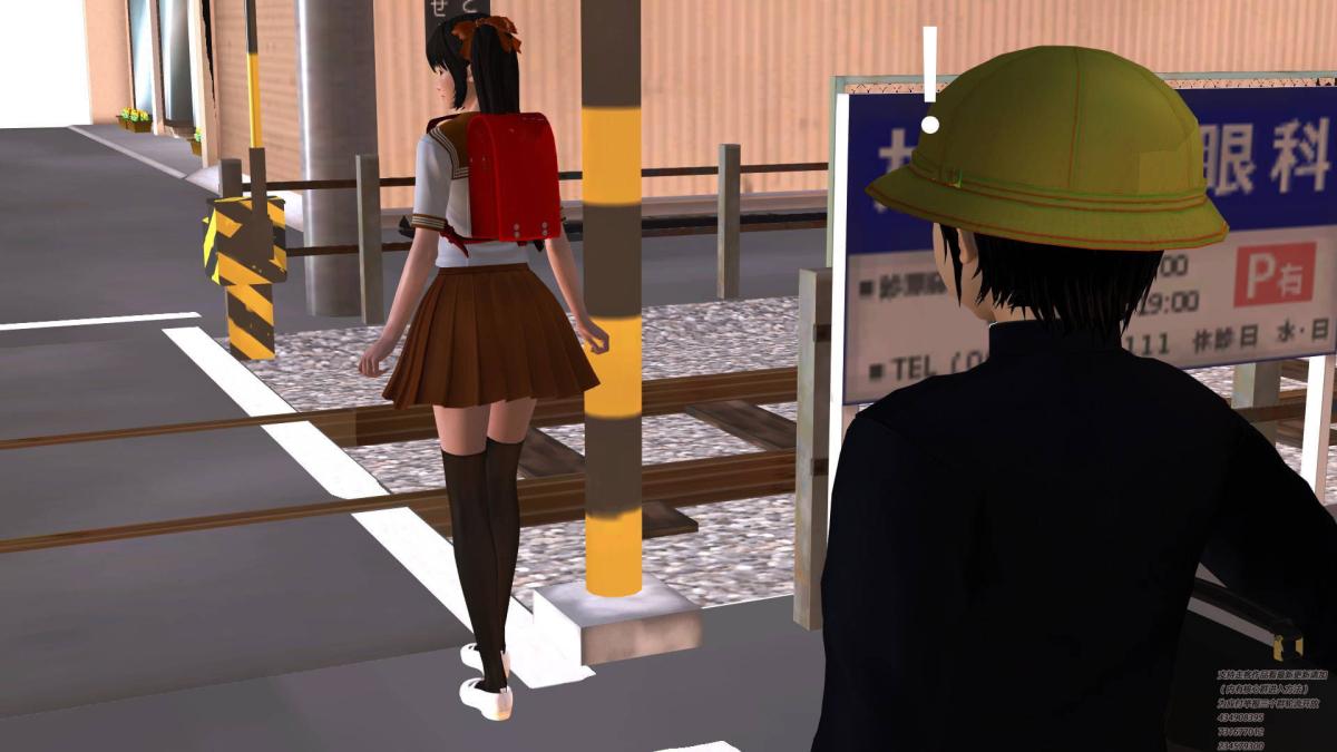 《[3D]契约战士第1》漫画 02