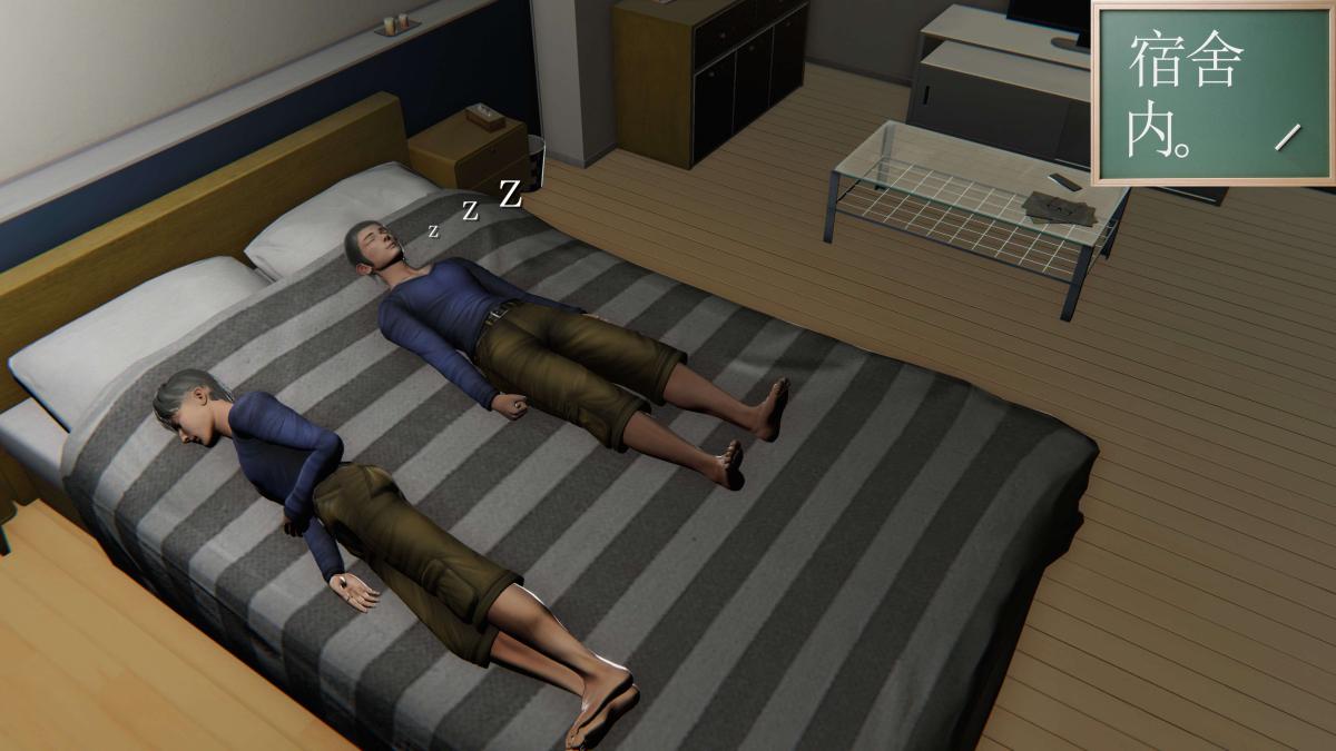 《[3D]契约战士第1》漫画 第二季01