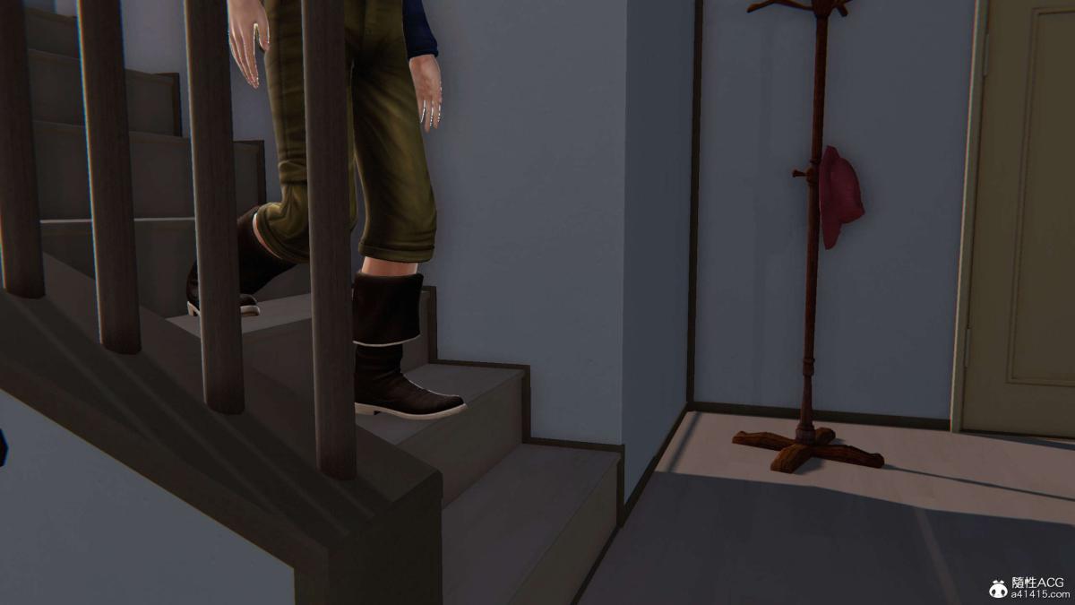 《[3D]契约战士第1》漫画 第二季01