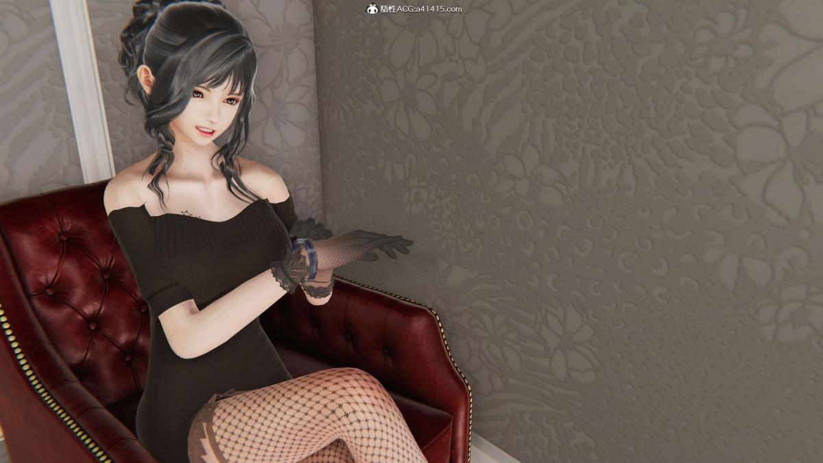 《[3D]契约战士第1》漫画 第二季02