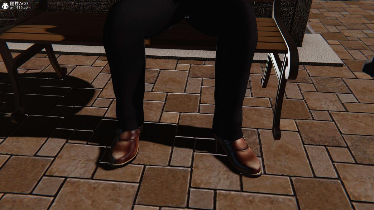 《[3D]契约战士第1》漫画 第二季05