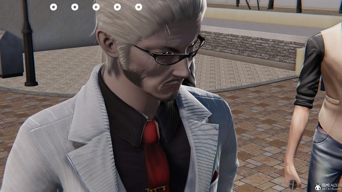 《[3D]契约战士第1》漫画 第二季05