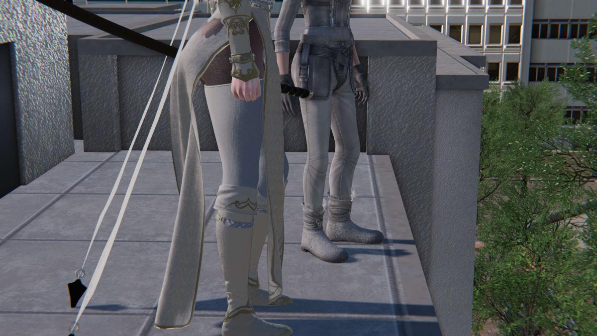 《[3D]契约战士第1》漫画 第二季05