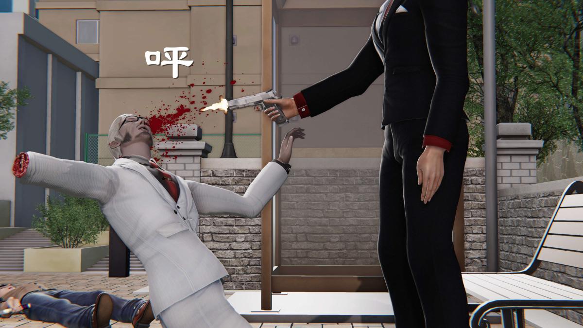 《[3D]契约战士第1》漫画 第二季05
