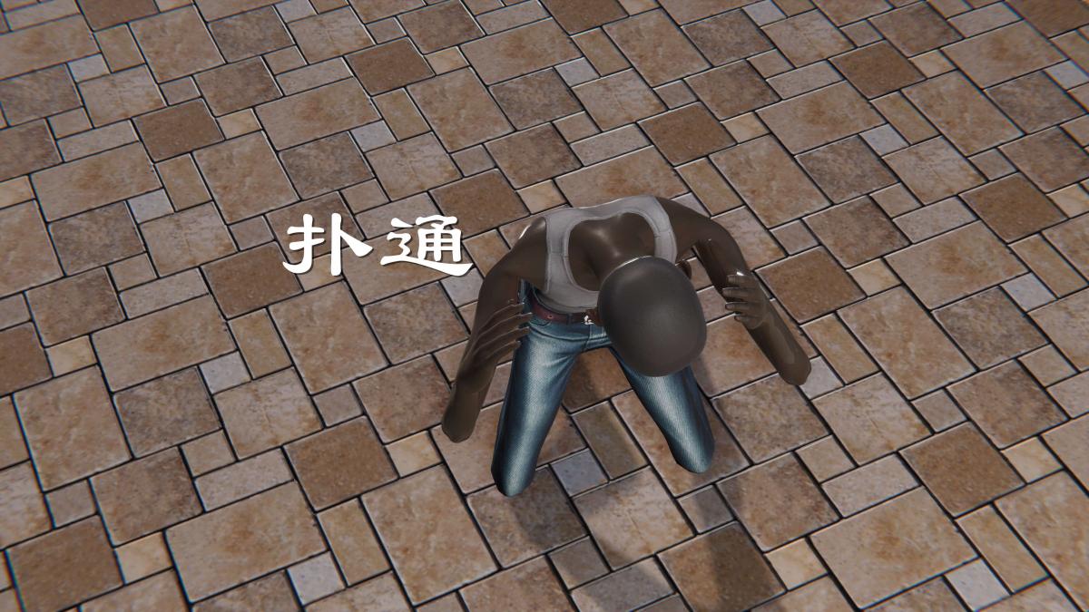 《[3D]契约战士第1》漫画 第二季05
