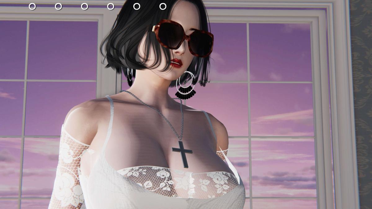 《[3D]契约战士第1》漫画 第二季05