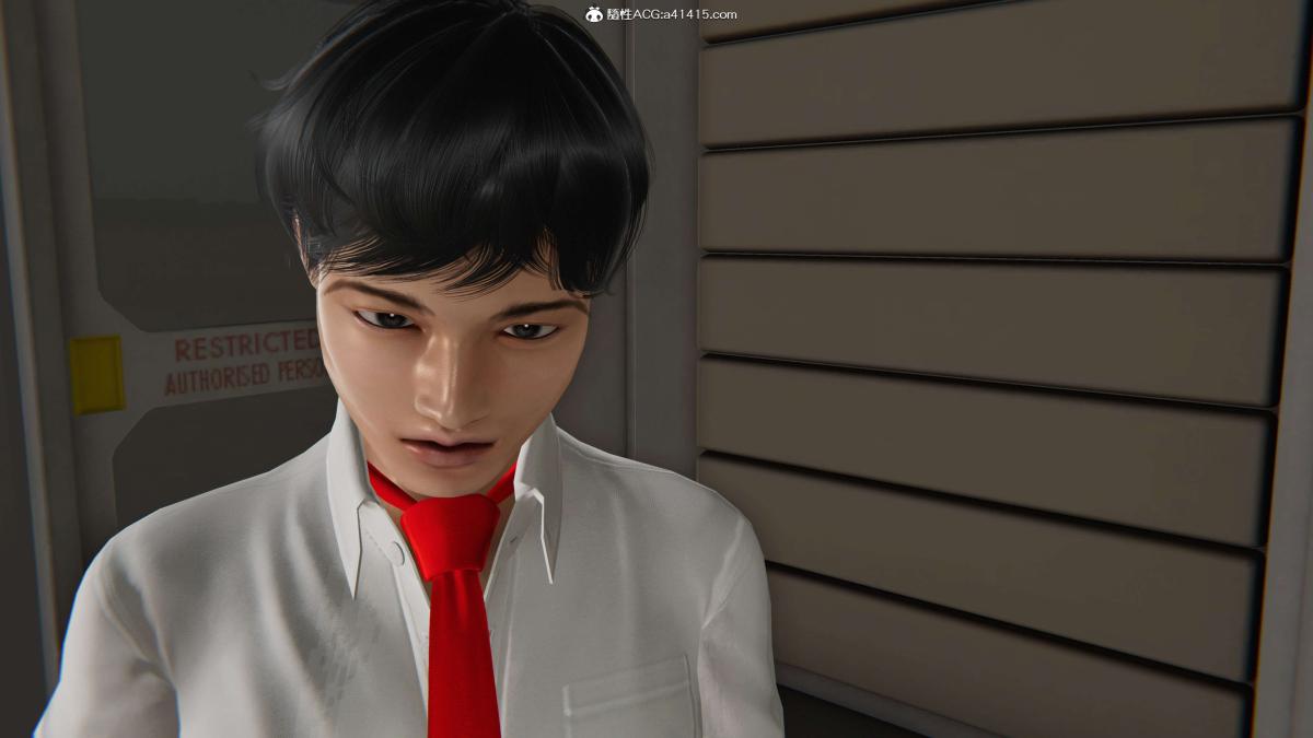 《[3D]契约战士第1》漫画 第二季05