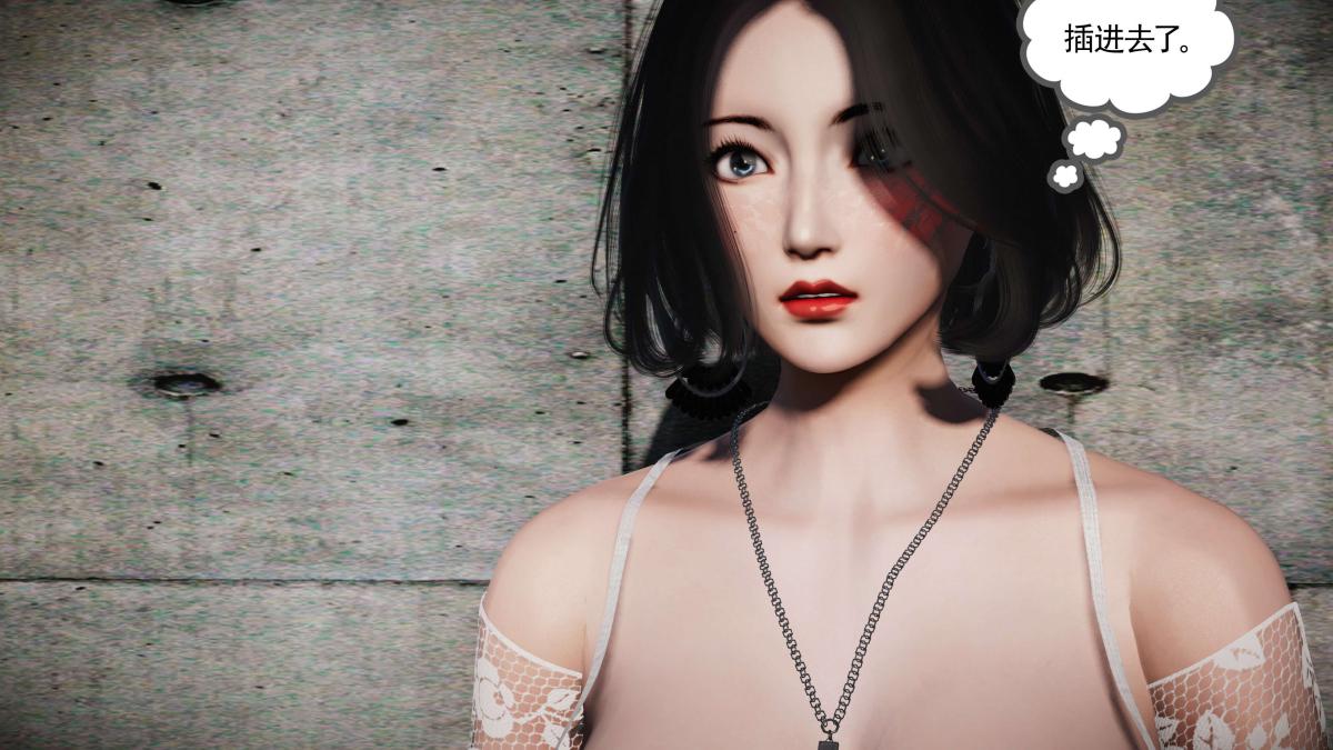 《[3D]契约战士第1》漫画 第二季06
