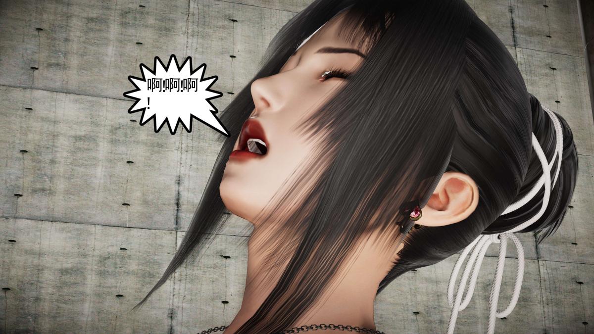 《[3D]契约战士第1》漫画 第二季07