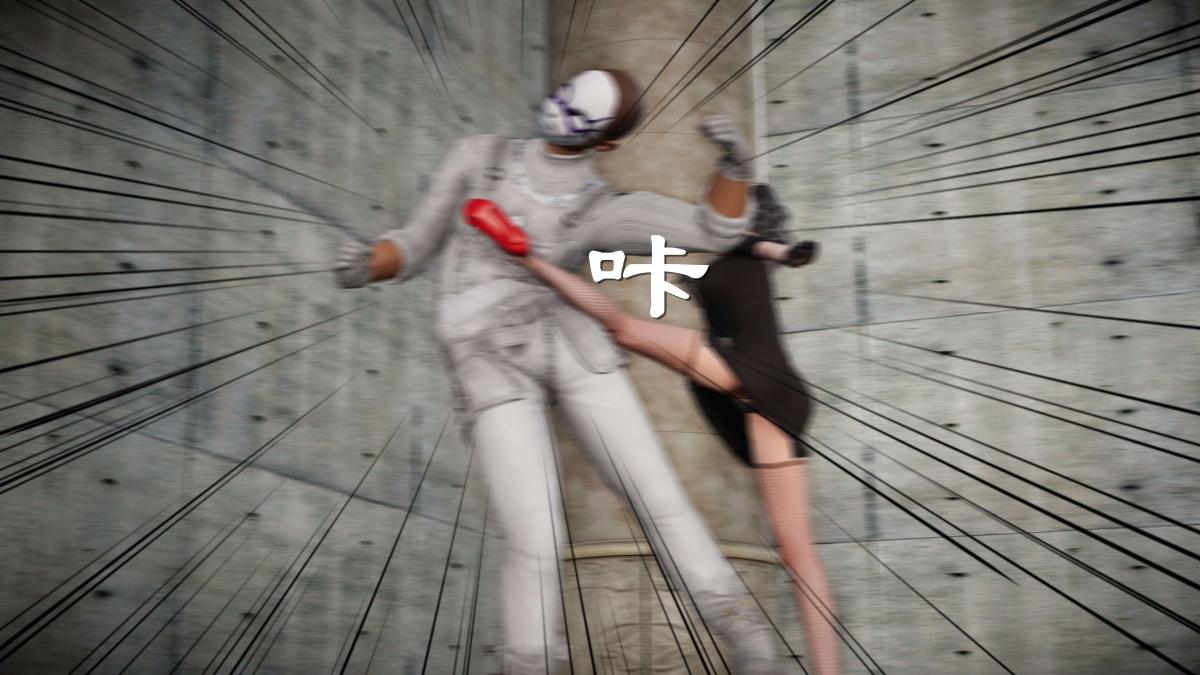 《[3D]契约战士第1》漫画 第二季07