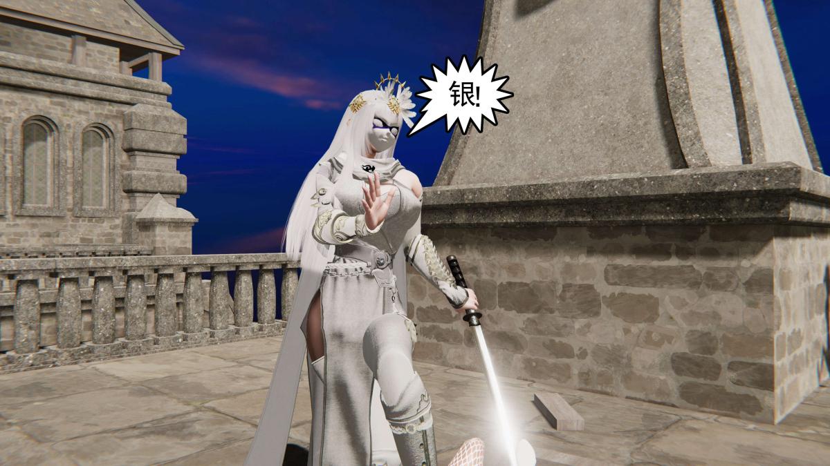 《[3D]契约战士第1》漫画 第二季08