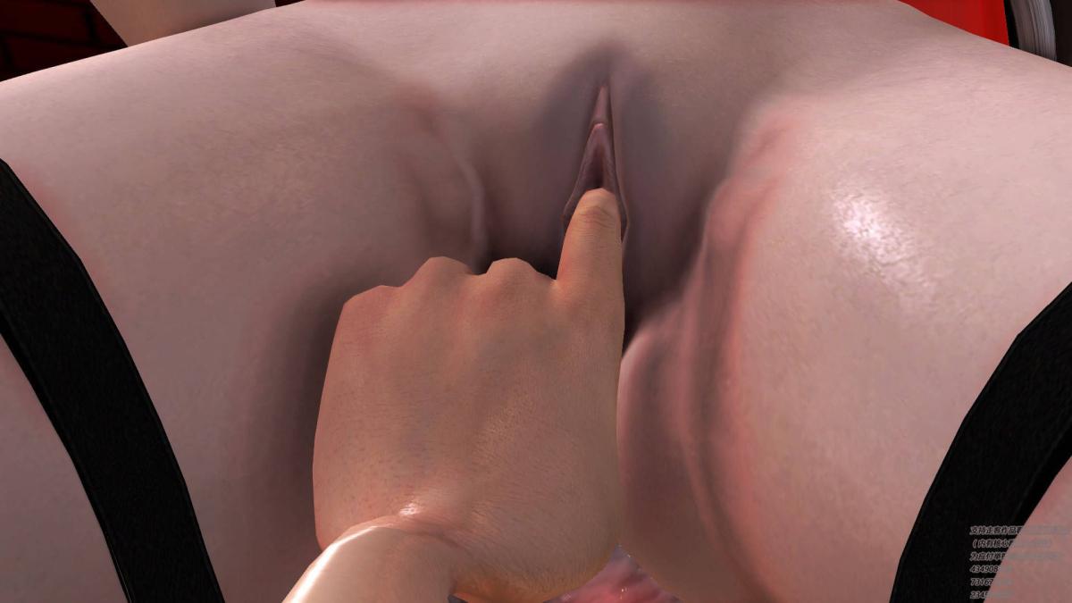 《[3D]契约战士第1》漫画 07