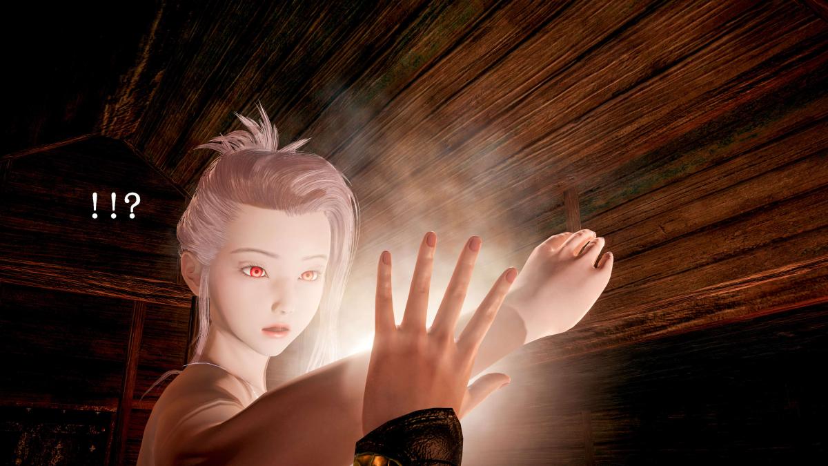 《[3D]神官 第1季 01》漫画 第5话