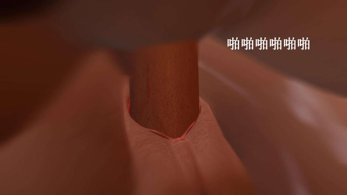 《[3D]神官 第1季 01》漫画 第5话