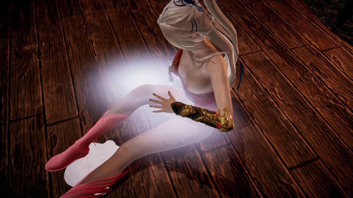 《[3D]神官 第1季 01》漫画 第5话