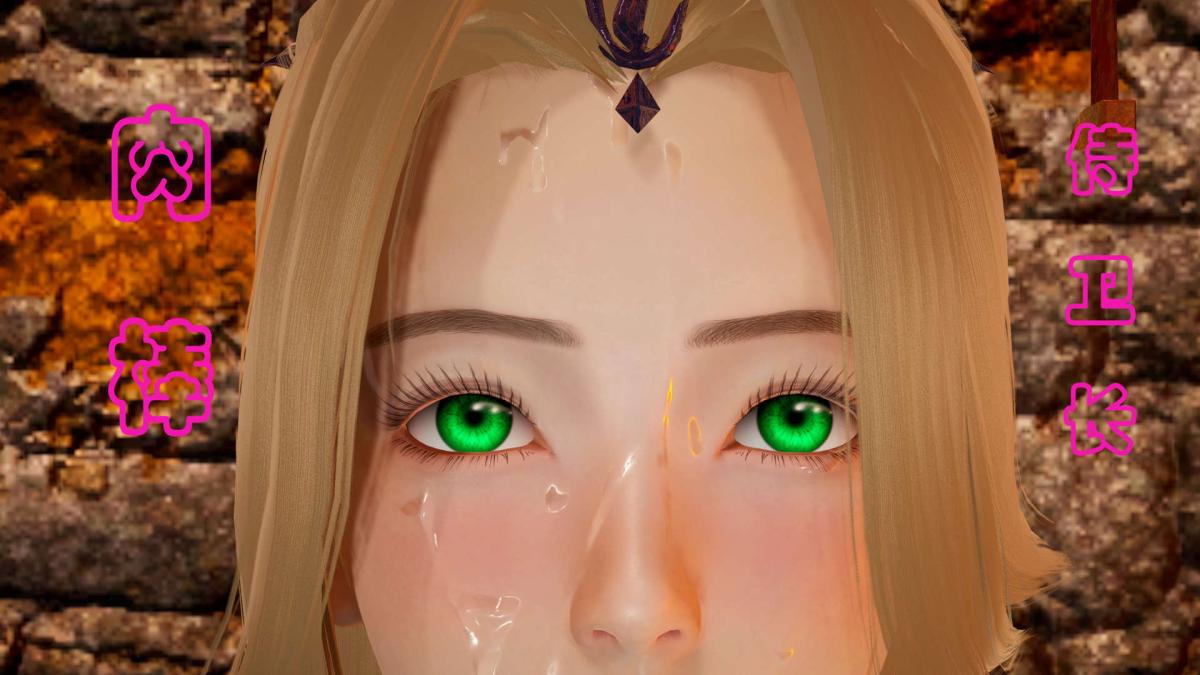 《[3D]神官 第1季 01》漫画 第6话
