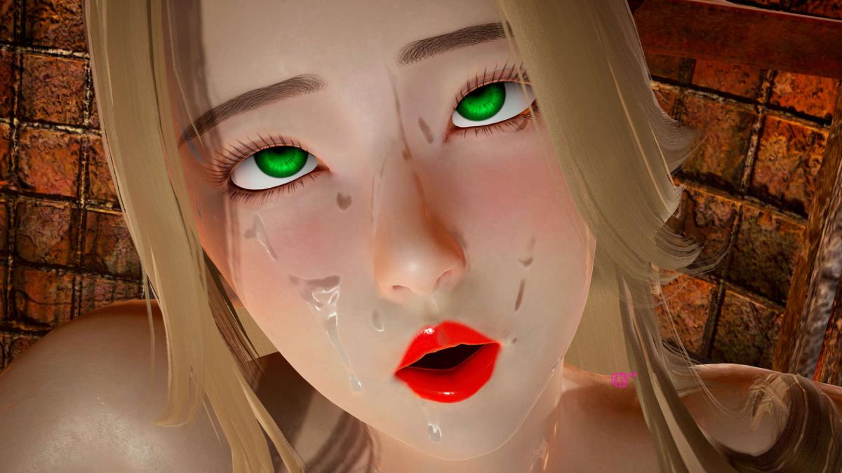 《[3D]神官 第1季 01》漫画 第6话