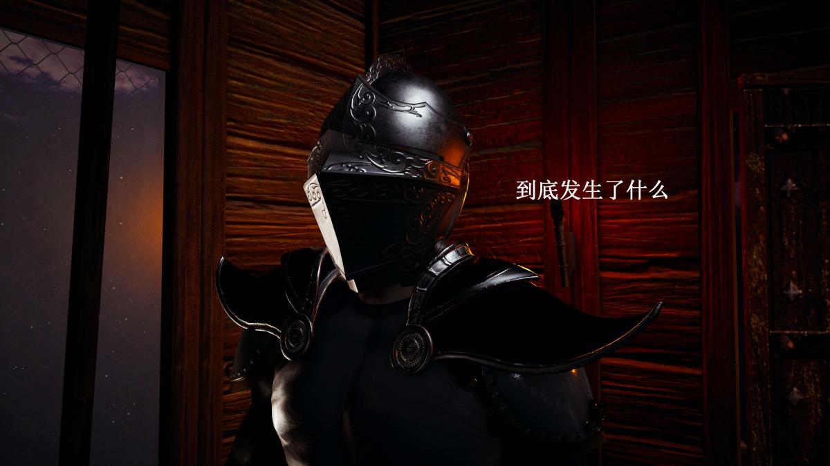 《[3D]神官 第1季 01》漫画 第7话