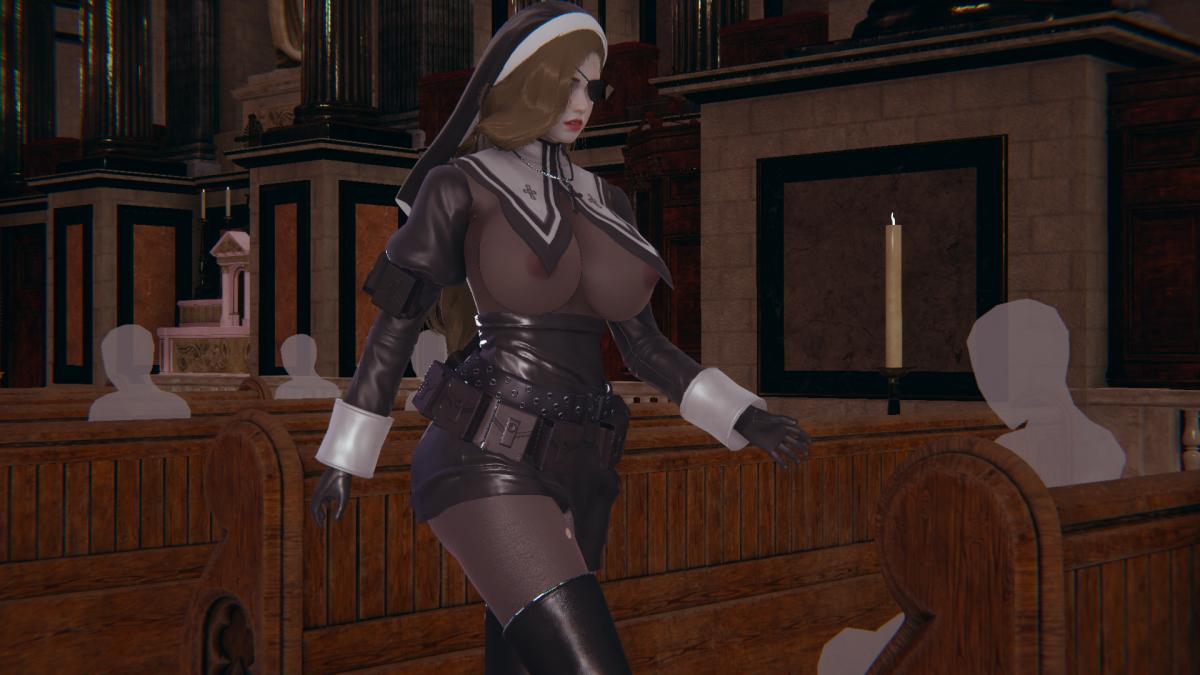 《[3D]VM_12伊冷娜》漫画 02