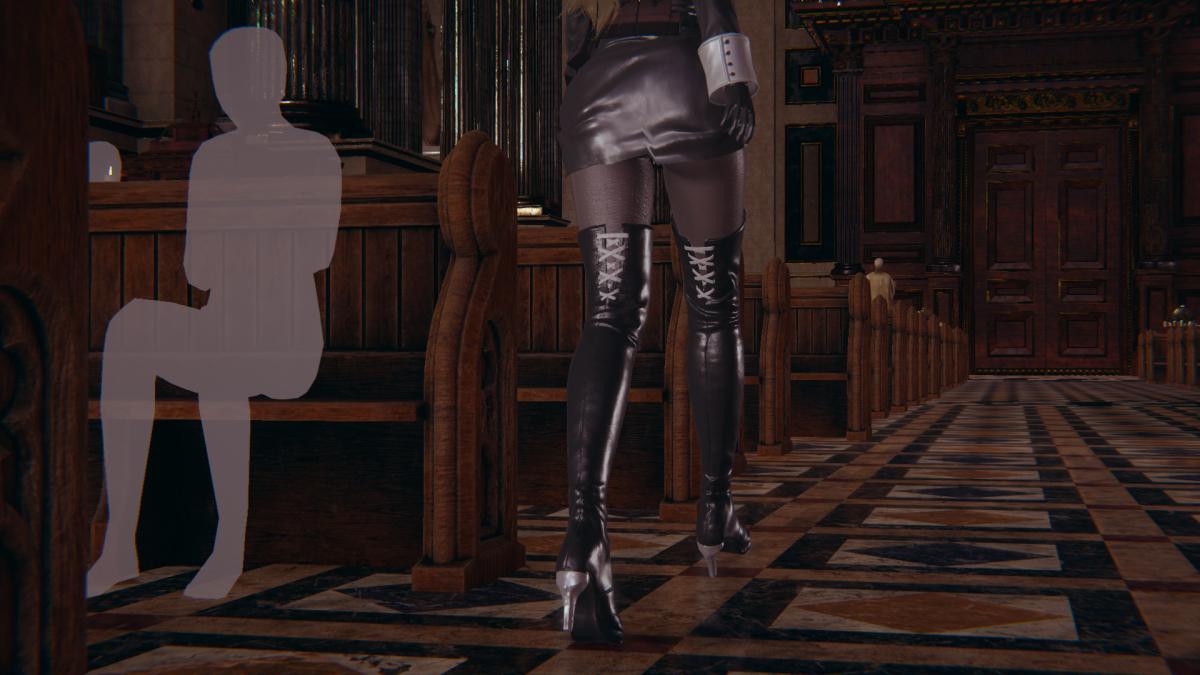 《[3D]VM_12伊冷娜》漫画 02