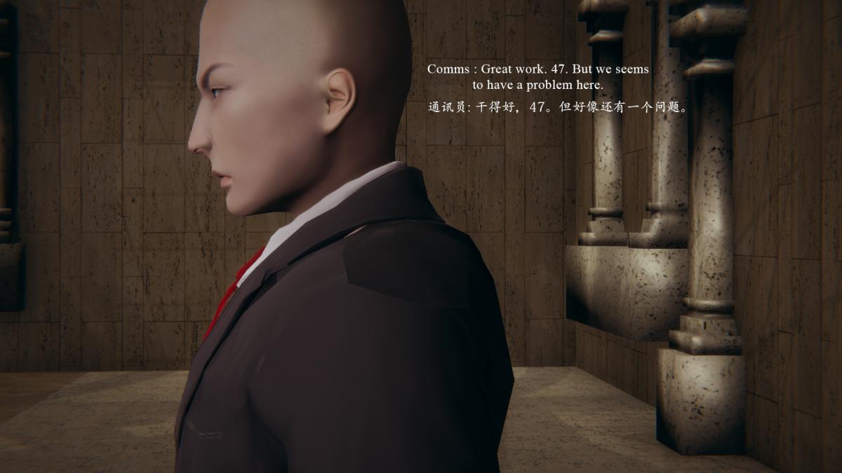 《[3D]VM_12伊冷娜》漫画 02