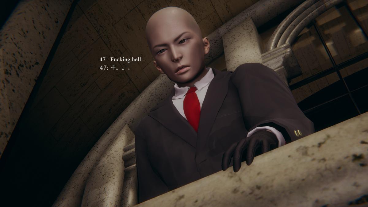 《[3D]VM_12伊冷娜》漫画 02