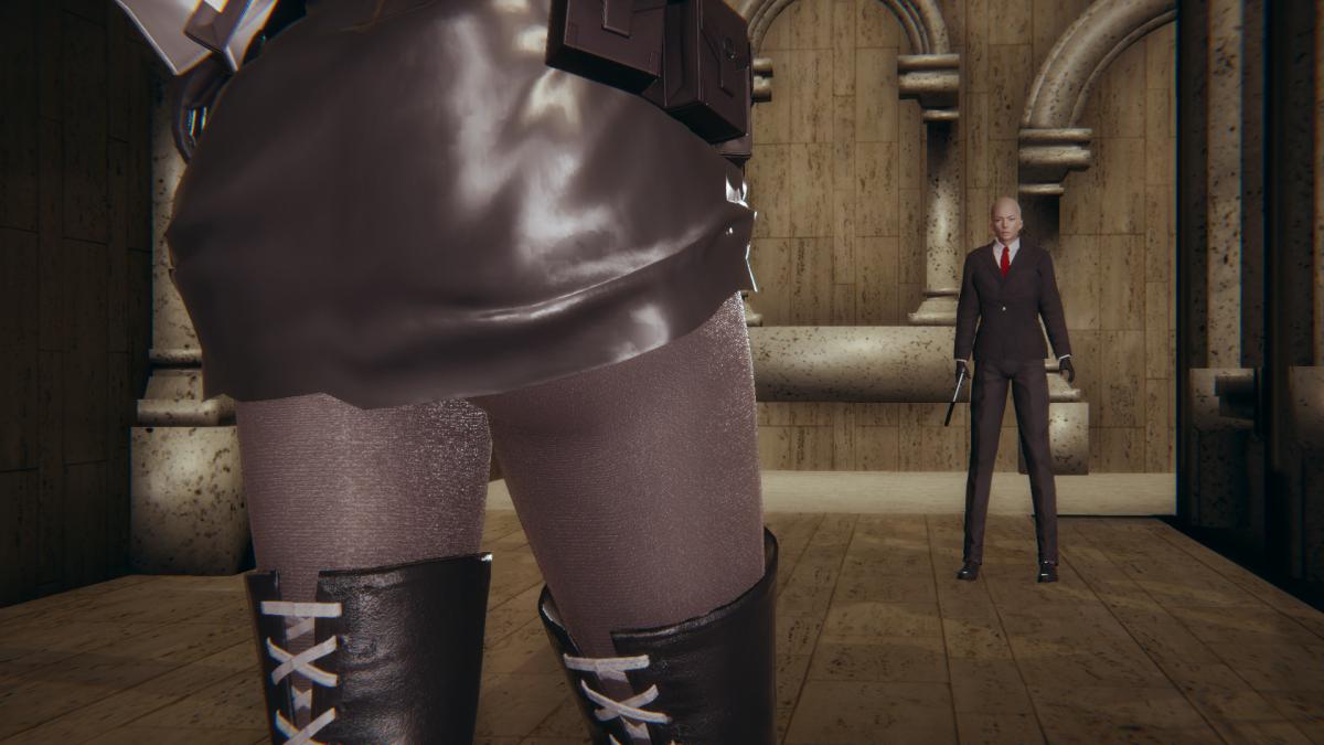 《[3D]VM_12伊冷娜》漫画 02