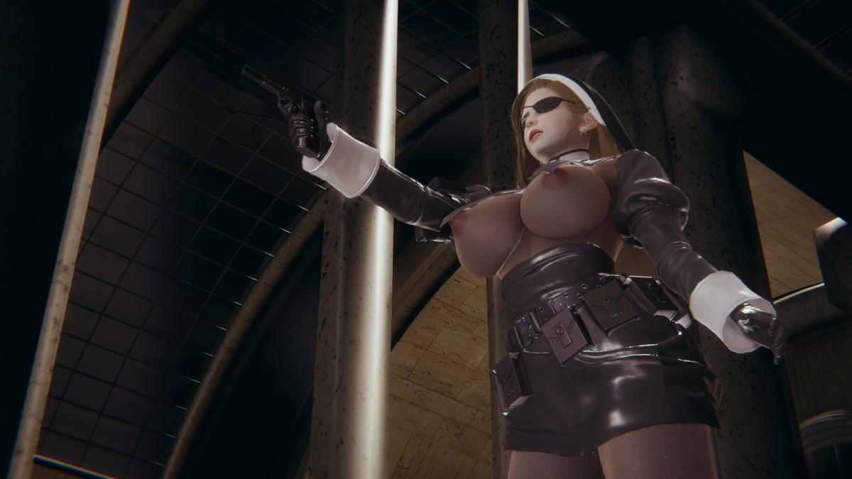 《[3D]VM_12伊冷娜》漫画 02