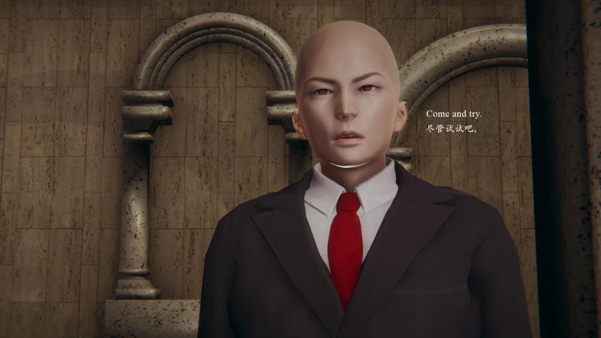 《[3D]VM_12伊冷娜》漫画 02