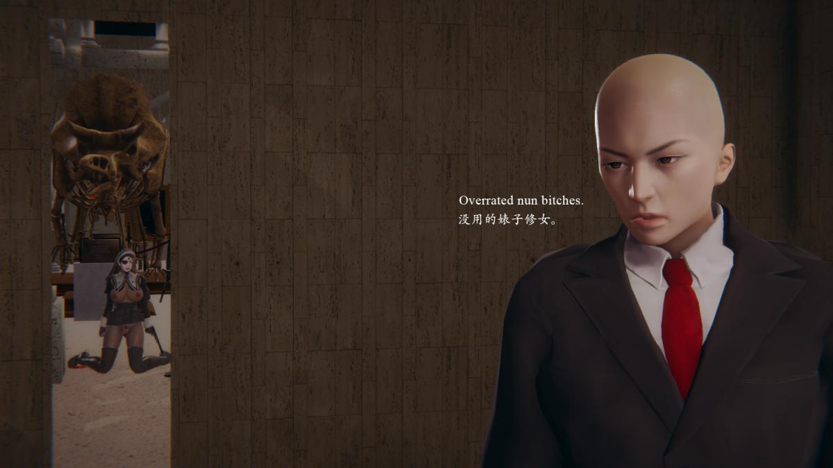 《[3D]VM_12伊冷娜》漫画 03