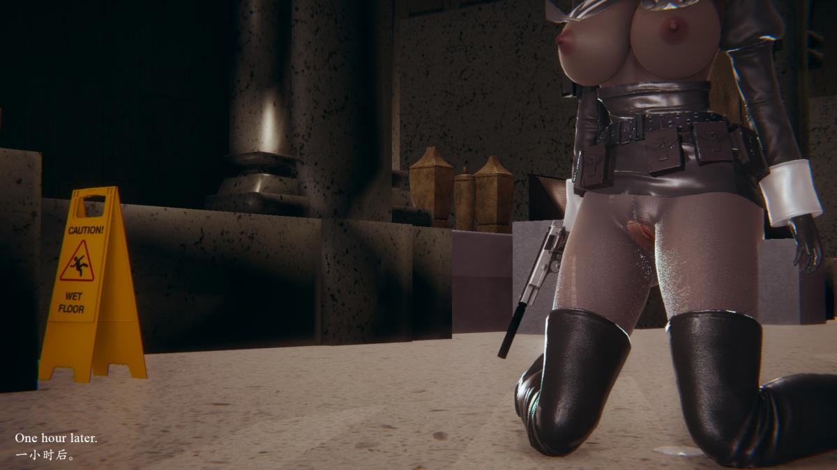 《[3D]VM_12伊冷娜》漫画 03