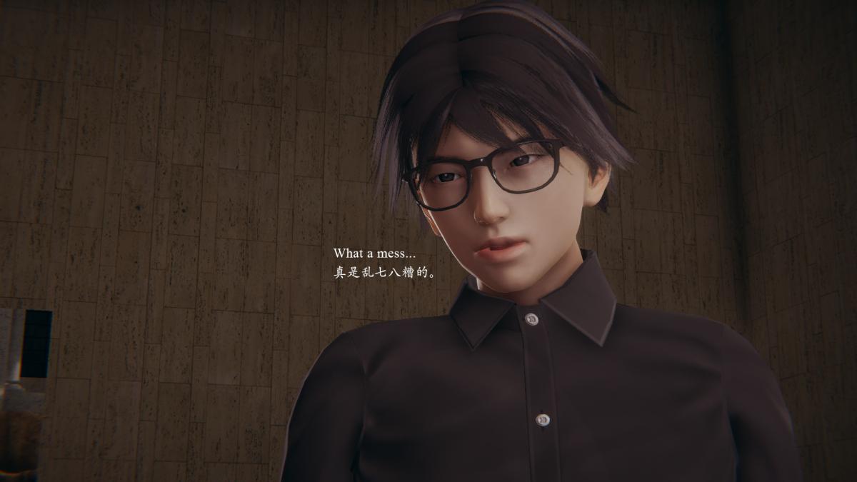 《[3D]VM_12伊冷娜》漫画 03